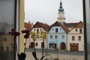 Pension TV, Planá U Mariánských Lázní
